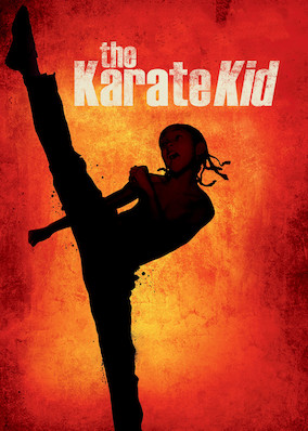 The Karate Kid