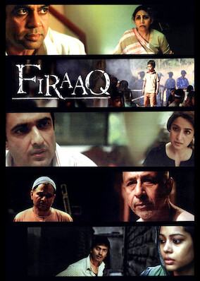 Firaaq
