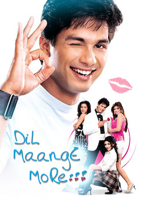 Dil Maange More