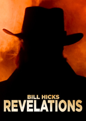 Bill Hicks: Revelations