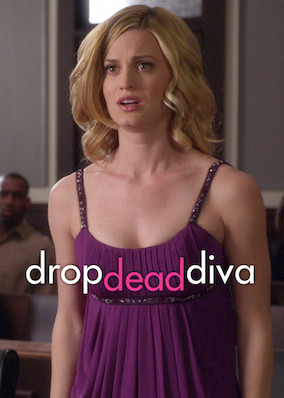 Drop Dead Diva