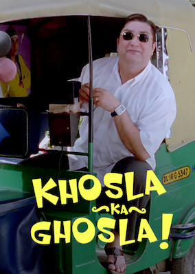 Khosla Ka Ghosla