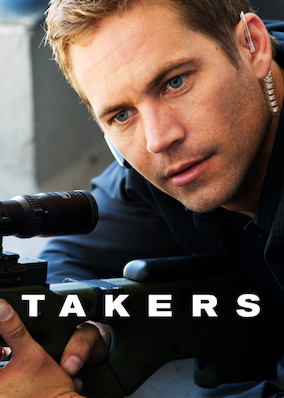 Takers