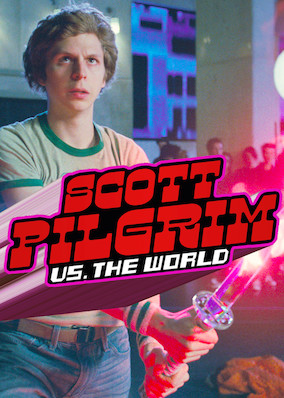 Scott Pilgrim vs. the World