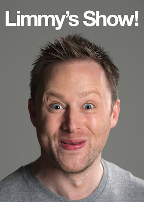 Limmy's Show!