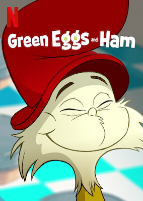 Green Eggs and Ham