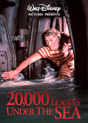 20,000 Leagues Under the Sea