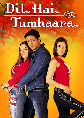 Dil Hai Tumhaara