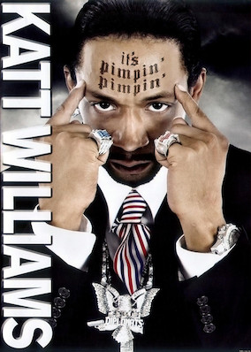 Katt Williams: It's Pimpin' Pimpin'